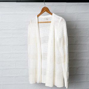 Loft Beach Cardigan